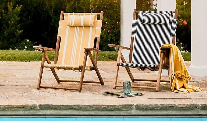best beach chairs business and pleasure co