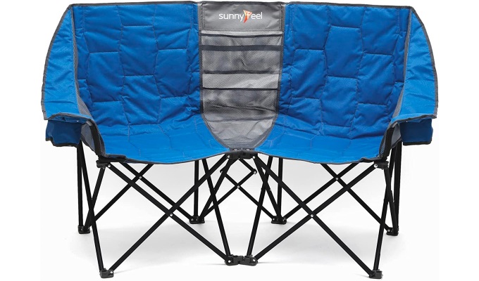 best beach chairs sunnyfeel 1