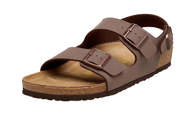 Best last-minute Father's Day gifts on Amazon: A pair of Birkenstock sandals