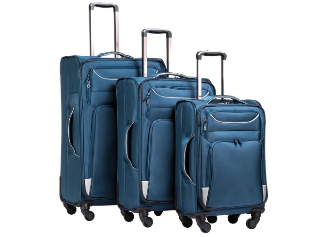 Best luggage brands: Coolife