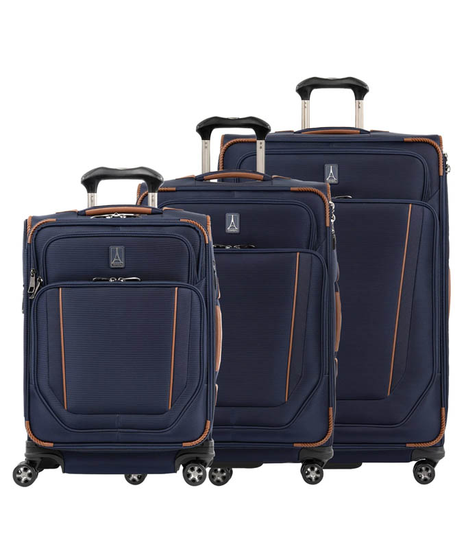 best luggage brands travelpro