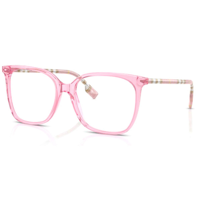 glasses trends burberry pink