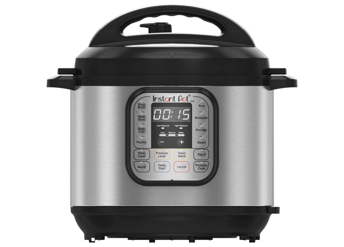 last-minture-gifts-for-fathers-day: Instant Pot Duo 7-in-1 Cooker