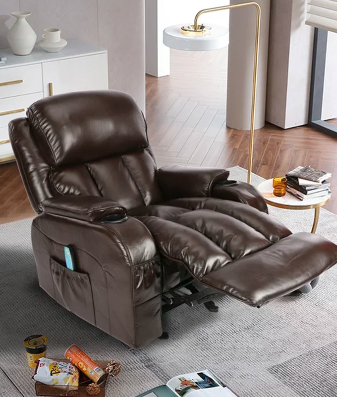 last minute fathers day gifts Bosmiller Massage Chair