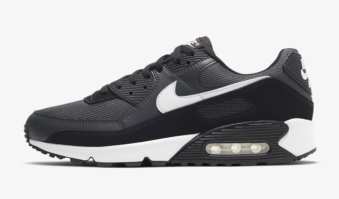 last-minute fathers day gifts: Nike Air Max 90