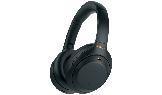 last-minute fathers day gifts: Sony Wireless Noise-Canceling Headphones