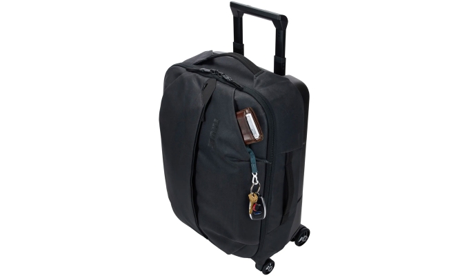 last minute fathers day gifts Thule Aion Spinner Carry On