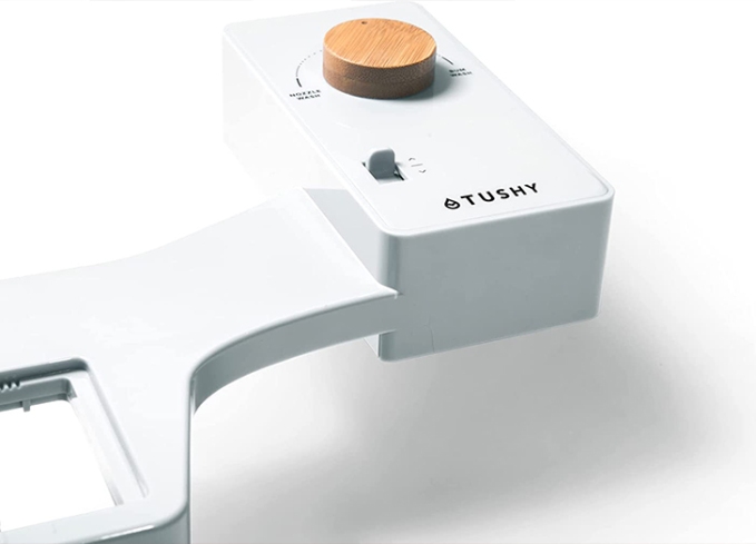 Best last-minute Father's Day gifts Amazon: A Tushy bidet attachment