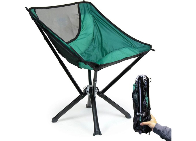 last minute gifts for fathers day camping chair